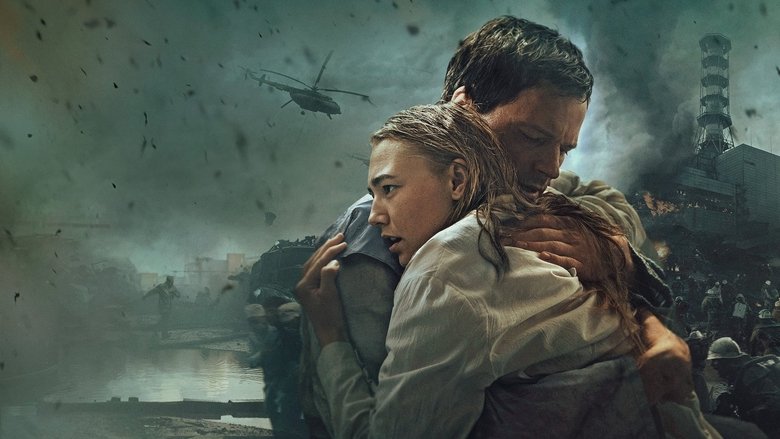 Backdrop image for movie Chernobyl: Abyss