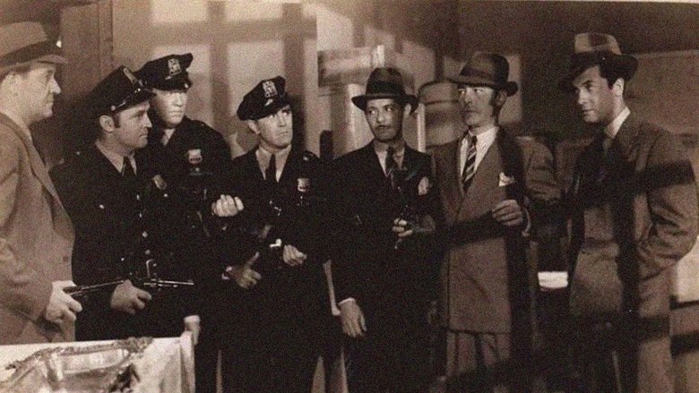 Backdrop image for movie Man With Two Lives