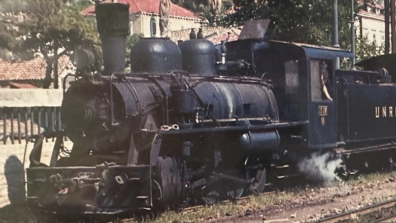 Backdrop image for movie Railway Roundabout In Europe