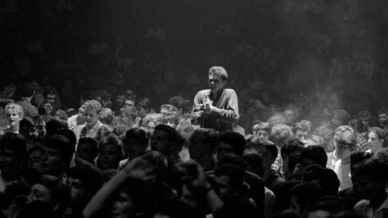 Backdrop image for movie In Memory of Rock