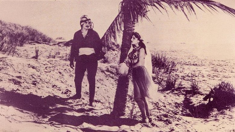 Backdrop image for movie Yeşil Köşkün Lambası