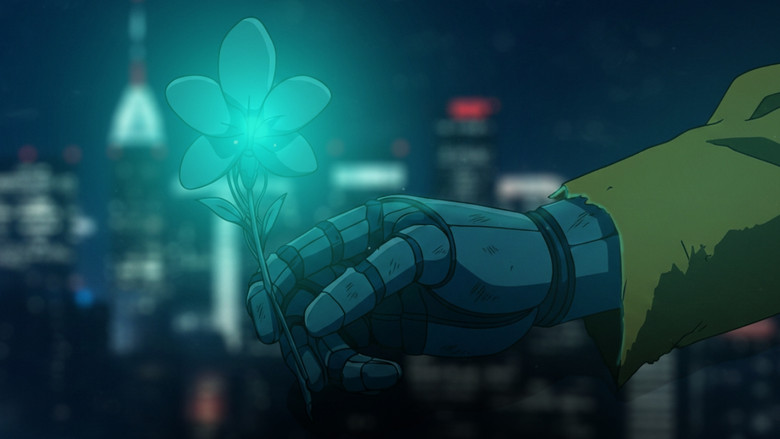 Backdrop image for movie Burden