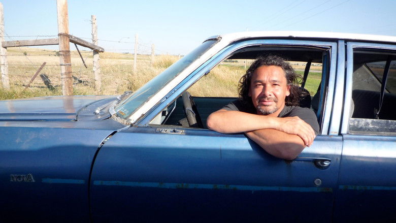 Backdrop image for movie Reel Injun