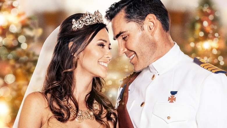 Backdrop image for movie Christmas with a Prince: Becoming Royal