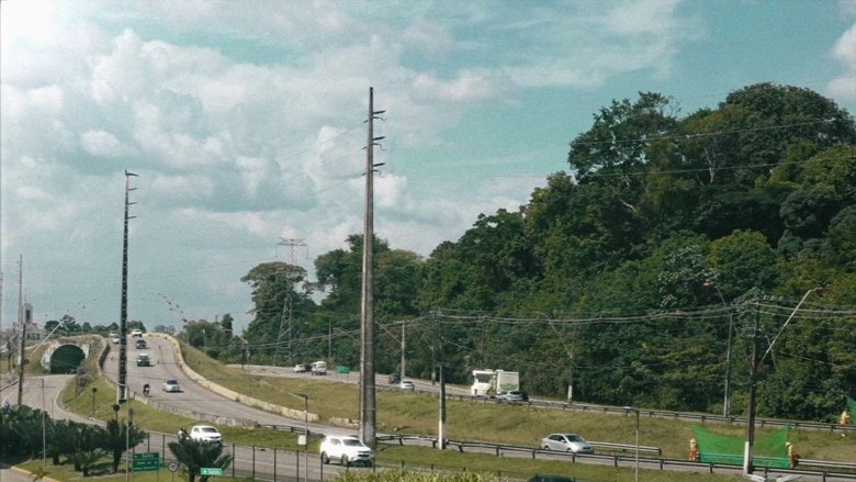 Backdrop image for movie Operation Guaraná