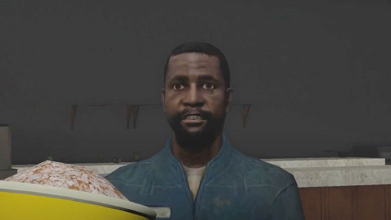 Backdrop image for movie Charles Steel Everyday Hero