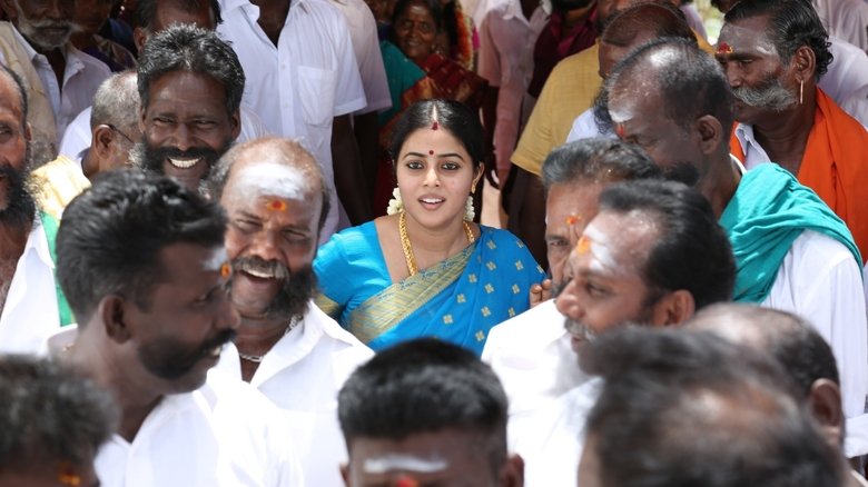Backdrop image for movie Kodiveeran