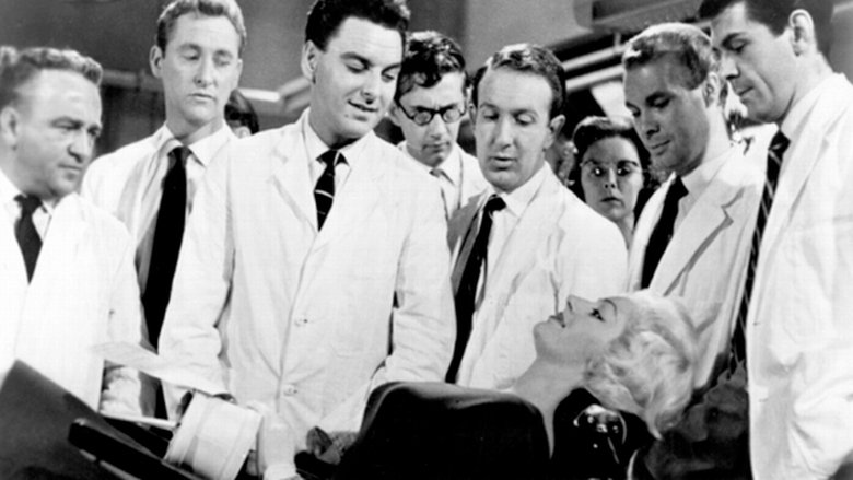 Backdrop image for movie Dentist in the Chair