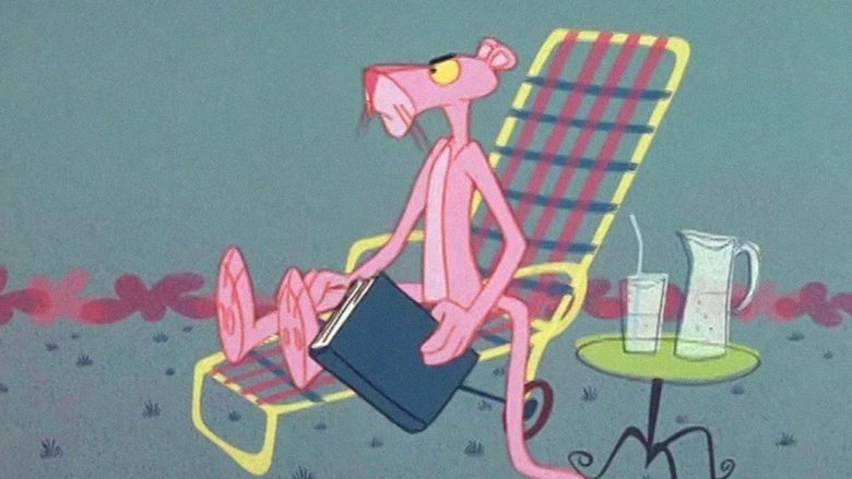 Backdrop image for movie Pink Panzer