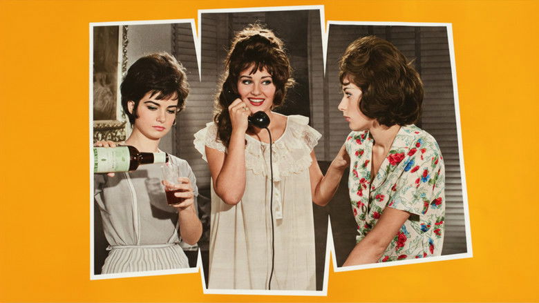 Backdrop image for movie What a Sweet Thing