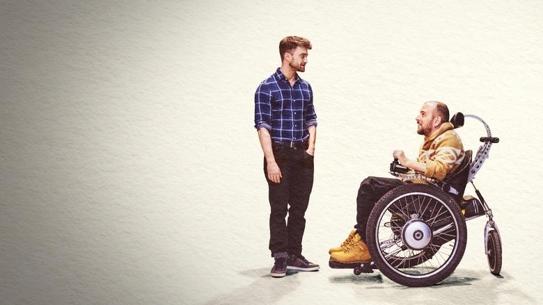 Backdrop image for movie David Holmes: The Boy Who Lived