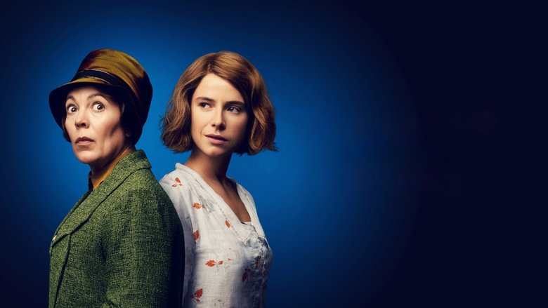 Backdrop image for movie Wicked Little Letters