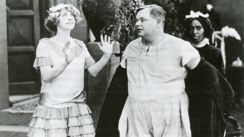 Backdrop image for movie The Life of the Party