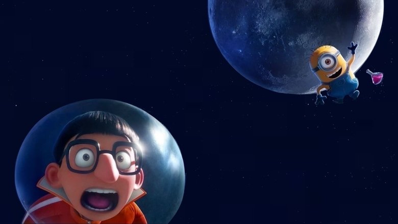 Backdrop image for movie Mooned