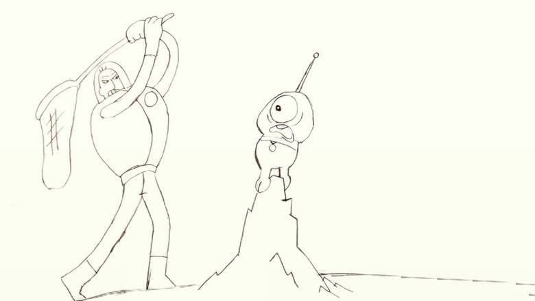 Backdrop image for movie Kiki’s Missing