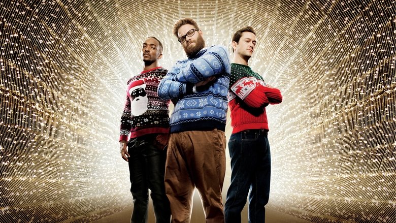 Backdrop image for movie The Night Before
