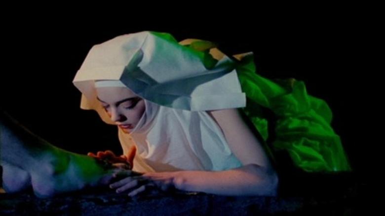 Backdrop image for movie Visions of Ecstasy