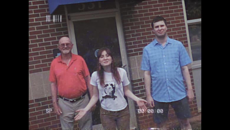 Backdrop image for movie American Video Rental