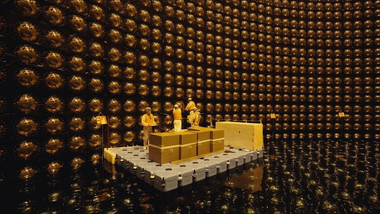 Backdrop image for movie Messengers