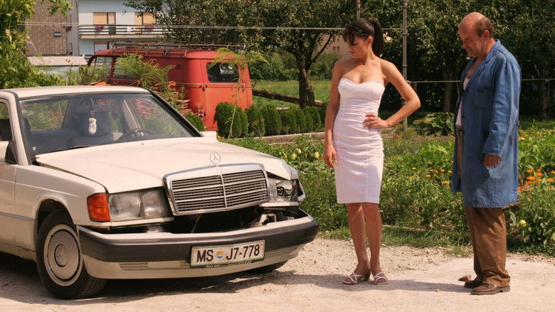 Backdrop image for movie Rooster's Breakfast