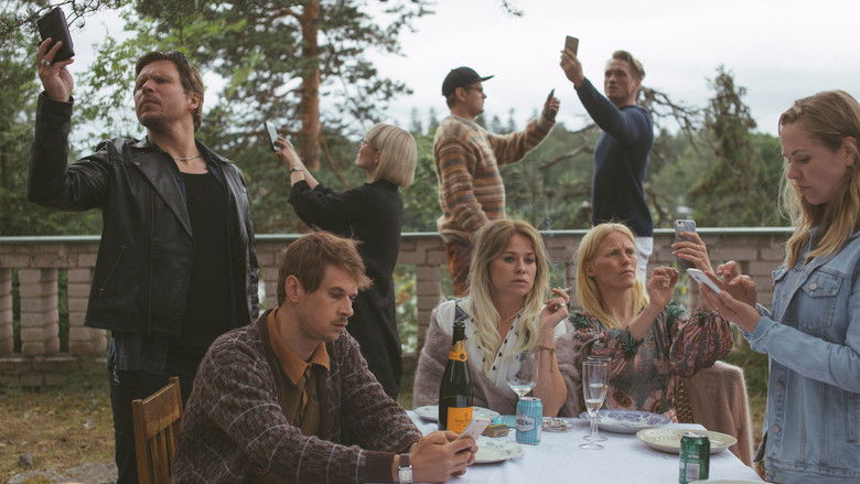 Backdrop image for movie Games People Play