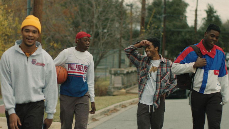 Backdrop image for movie Other Black Boys