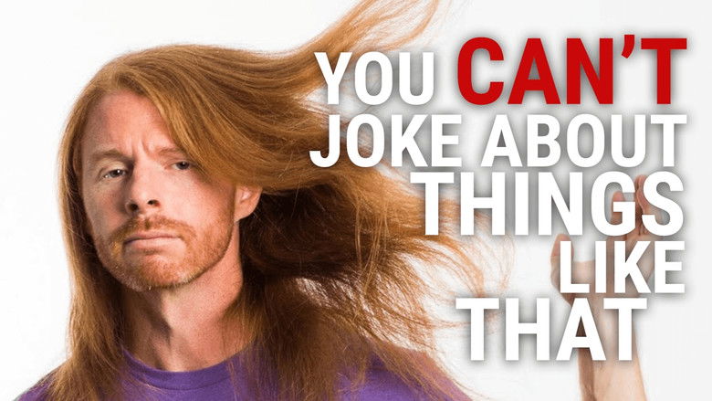 Backdrop image for movie JP Sears: Please Censor This!