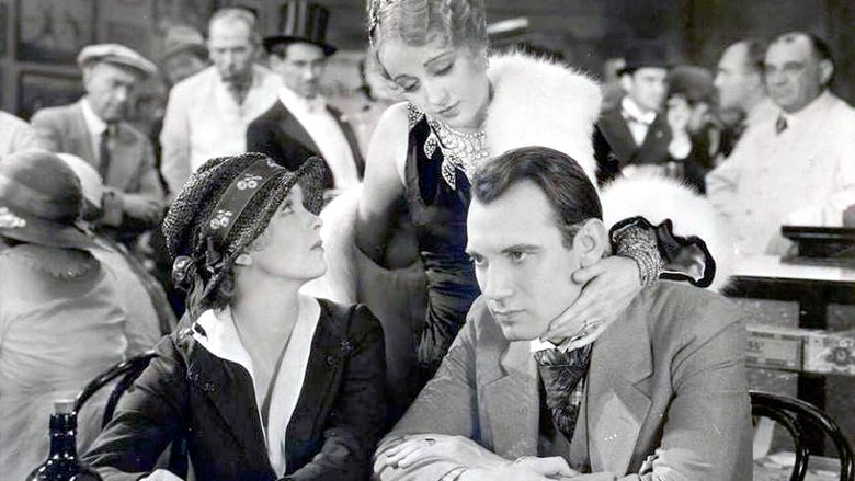 Backdrop image for movie The Grand Parade