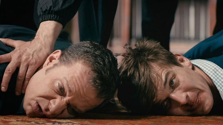 Backdrop image for movie Na układy nie ma rady