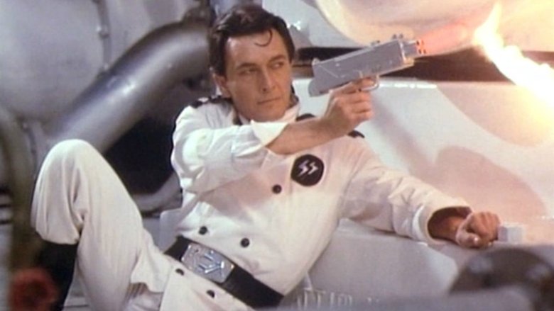 Backdrop image for movie Space Mutiny