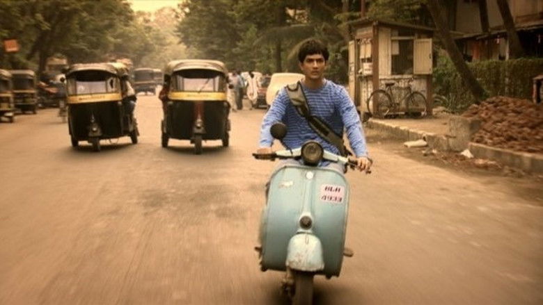 Backdrop image for movie Let the Wind Blow