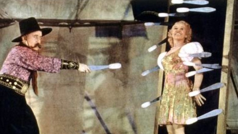 Backdrop image for movie Under the Big Top