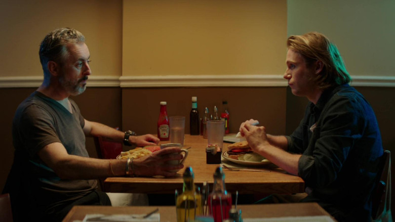 Backdrop image for movie After Louie