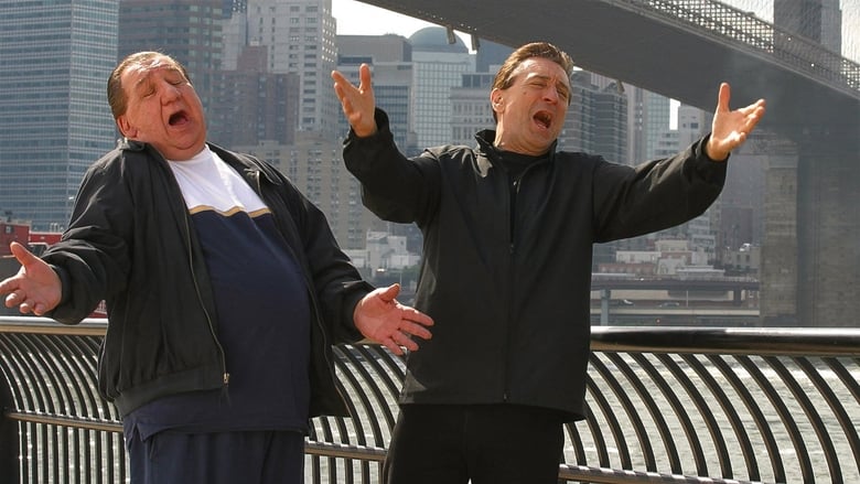 Backdrop image for movie Analyze That