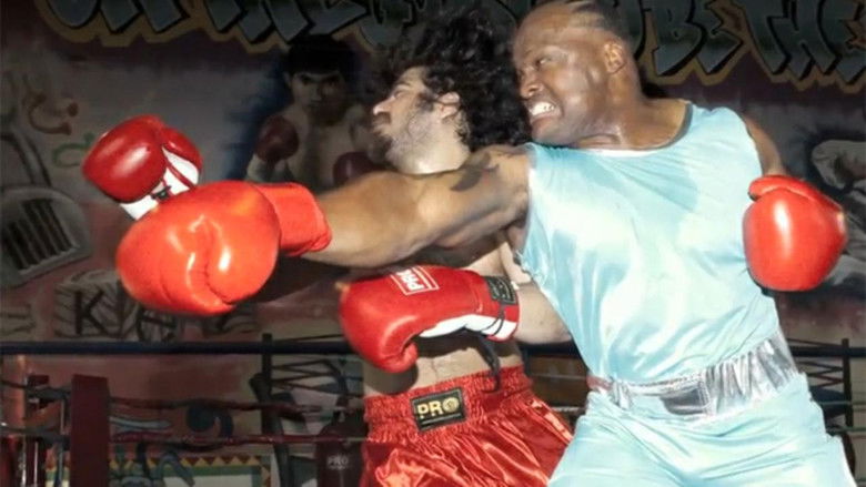 Backdrop image for movie Balrog: Behind the Glory