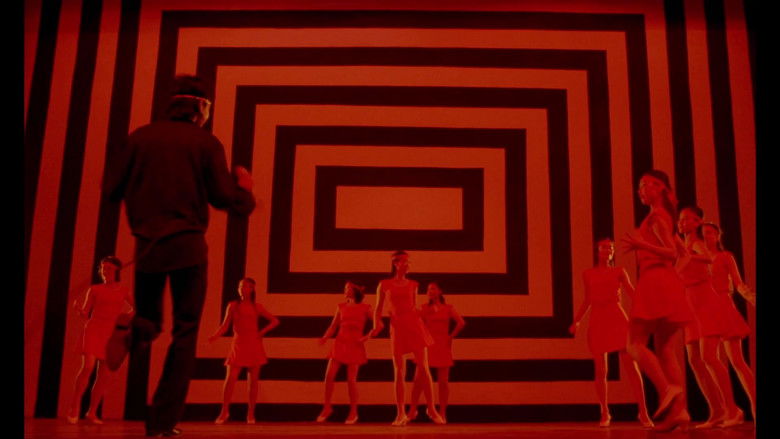 Backdrop image for movie The Black Cannon Incident