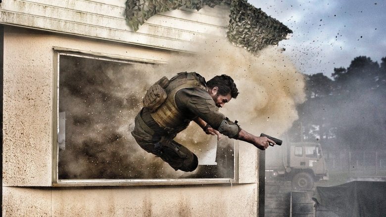Backdrop image for movie One Shot