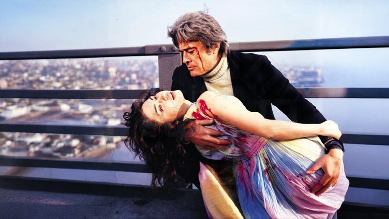 Backdrop image for movie The Immortal