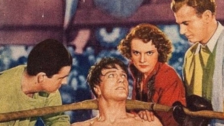 Backdrop image for movie Golden Gloves