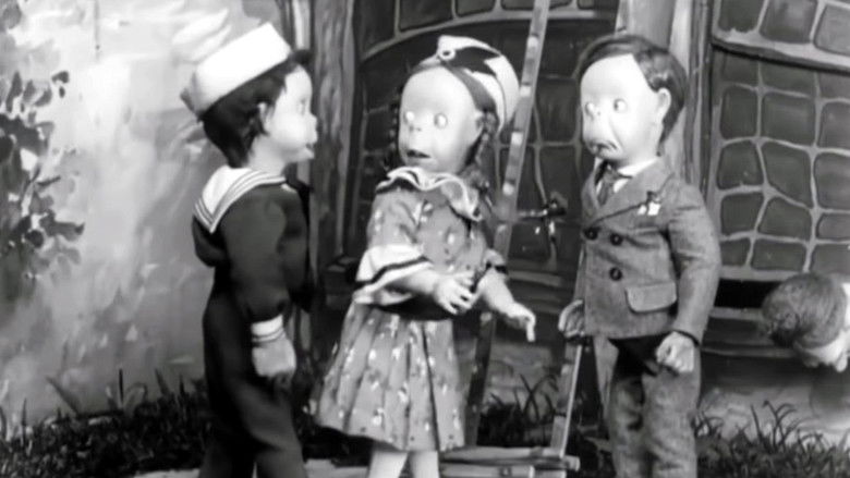 Backdrop image for movie Hearts and Flowers