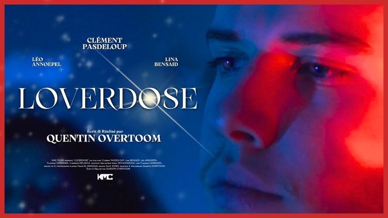 Backdrop image for movie LOVERDOSE