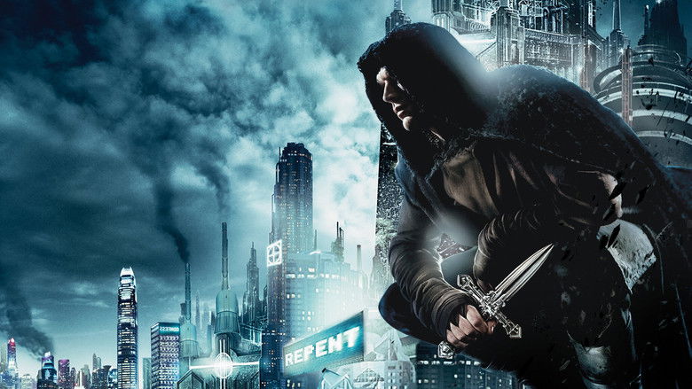 Backdrop image for movie Priest