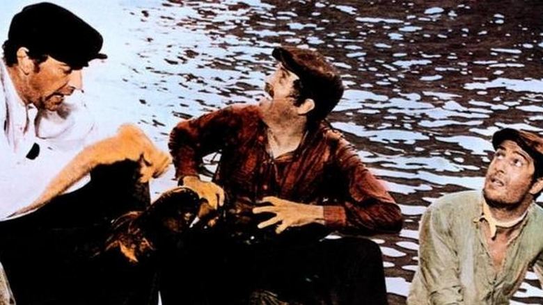 Backdrop image for movie Operation Snafu