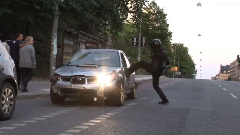 Backdrop image for movie Ghost Rider 666 What The F**k