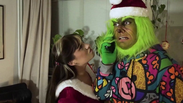Backdrop image for movie Santa and the Night He Disappeared