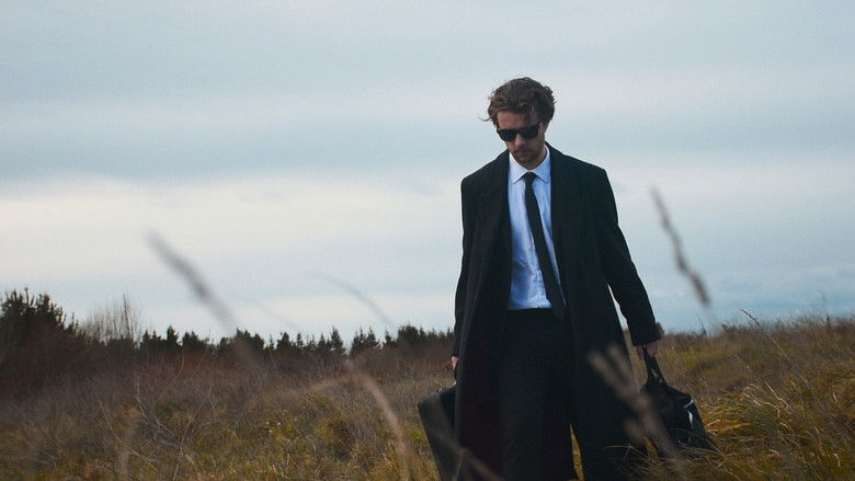 Backdrop image for movie Three Zero Five