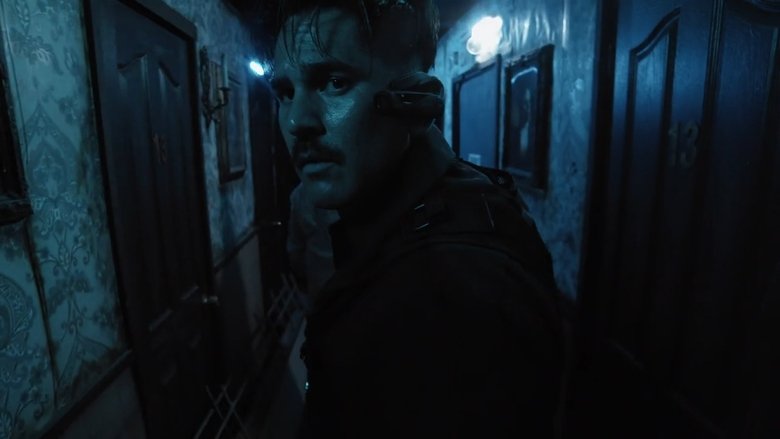 Backdrop image for movie Live Escape