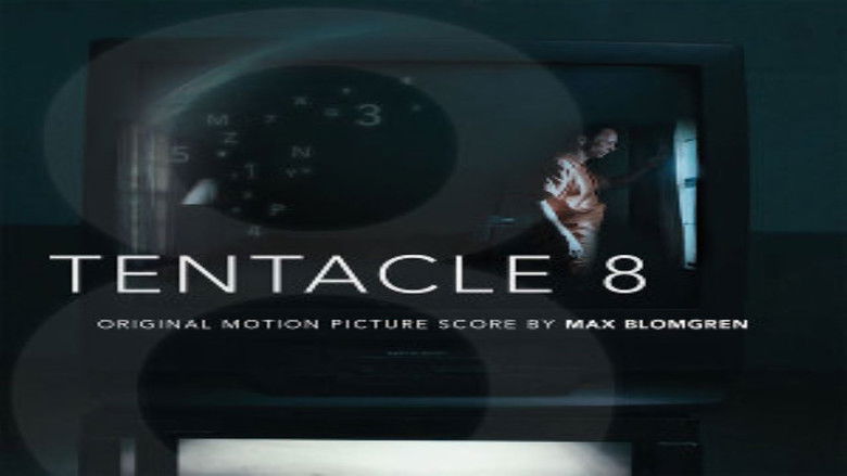 Backdrop image for movie Tentacle 8