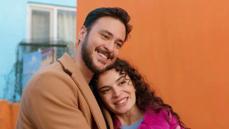 Backdrop image for movie Hayatımız Roman