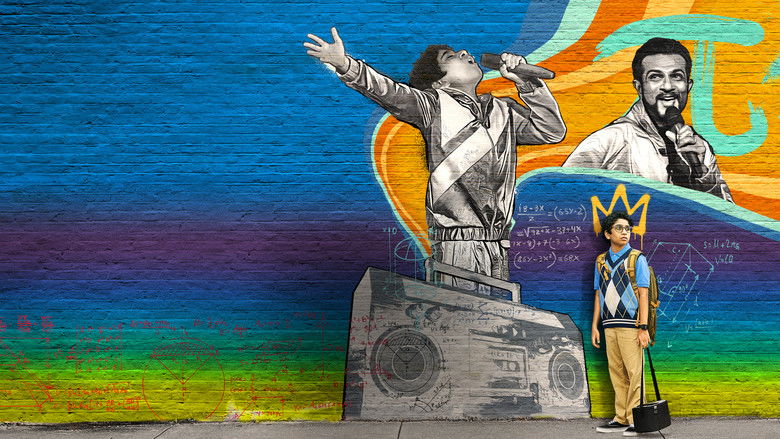 Backdrop image for movie World's Best